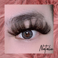 Natalie - Lashpire