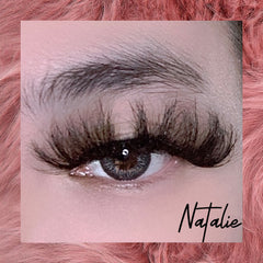 Natalie - Lashpire