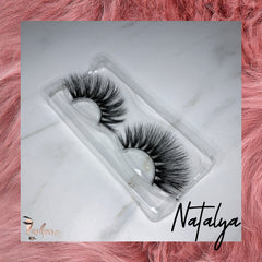 Natalya - Lashpire