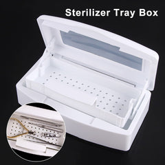 Disinfection Sterilization Tray Storage Box - Lashpire