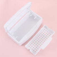 Disinfection Sterilization Tray Storage Box - Lashpire