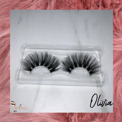 Olivia - Lashpire