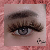 Olivia - Lashpire