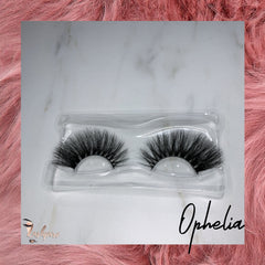 Ophelia - Lashpire