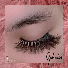 Ophelia - Lashpire