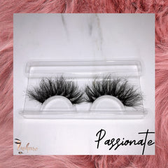 Passionate - Lashpire