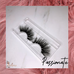 Passionate - Lashpire