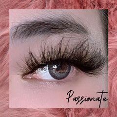 Passionate - Lashpire