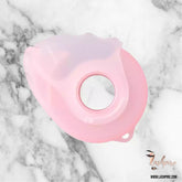 Portable Lightweight KIRURU Tape Cutter Dispenser - Pink - Lashpire