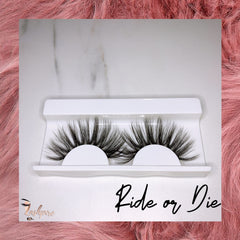 Ride or Die - Lashpire