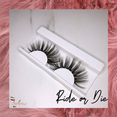 Ride or Die - Lashpire