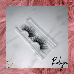 Robyn - Lashpire