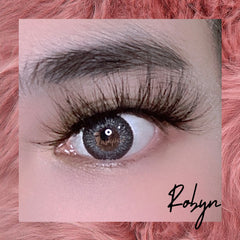 Robyn - Lashpire