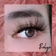 Robyn - Lashpire