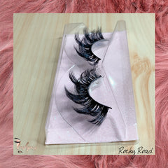 LASHPIRE® Custom Handmade Strip Lashes | Signature Styles - Rocky Road - Lashpire