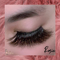 Rosie - Lashpire