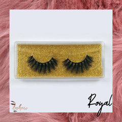 Royal - Lashpire