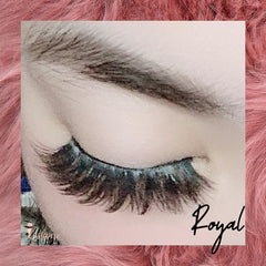 Royal - Lashpire