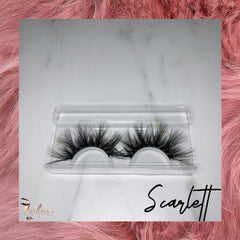 Scarlett - Lashpire
