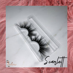 Scarlett - Lashpire