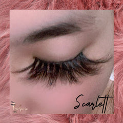 Scarlett - Lashpire