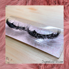 LASHPIRE® Custom Handmade Strip Lashes | Signature Styles - Signature Queen - Lashpire