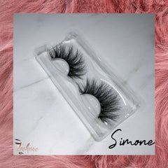 Simone - Lashpire