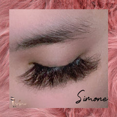 Simone - Lashpire