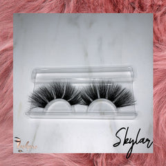 Skylar - Lashpire