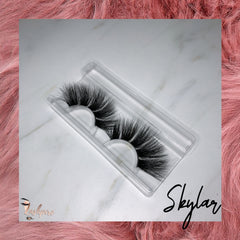 Skylar - Lashpire