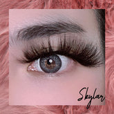 Skylar - Lashpire