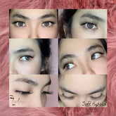 LASHPIRE® Custom Handmade Strip Lashes | Soft 3D Hybrid Volume - Lashpire