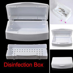 Disinfection Sterilization Tray Storage Box - Lashpire