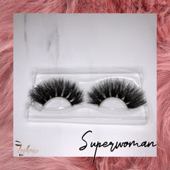 Superwoman - Lashpire