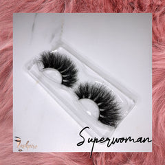 Superwoman - Lashpire