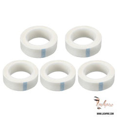 Surgical Non-woven Tape Roll - 1 pc - Lashpire
