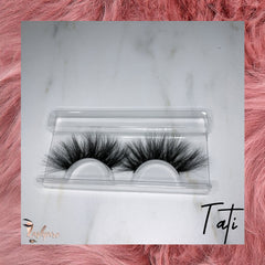 Tati - Lashpire