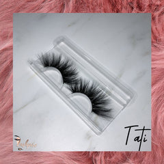 Tati - Lashpire