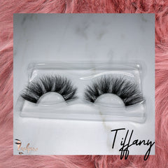 Tiffany - Lashpire
