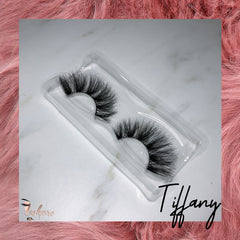 Tiffany - Lashpire