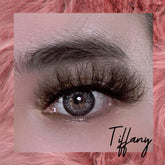 Tiffany - Lashpire