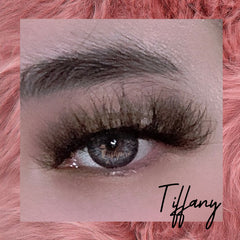 Tiffany - Lashpire