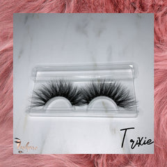 Trixie - Lashpire