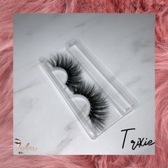 Trixie - Lashpire