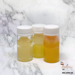 Tweezer Sponge Instant Cleanser Tools Detergent - Lashpire