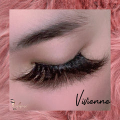 Vivienne - Lashpire