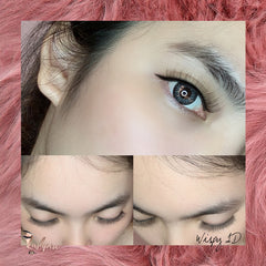 LASHPIRE® Custom Handmade Strip Lashes | Wispy Classic - Lashpire