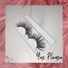 Yes Please - Lashpire