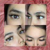 LASHPIRE® Custom Handmade Strip Lashes | YY Volume - Lashpire