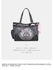 (CUSTOM ORDER) Juicy Cououre Shoulder Bag
